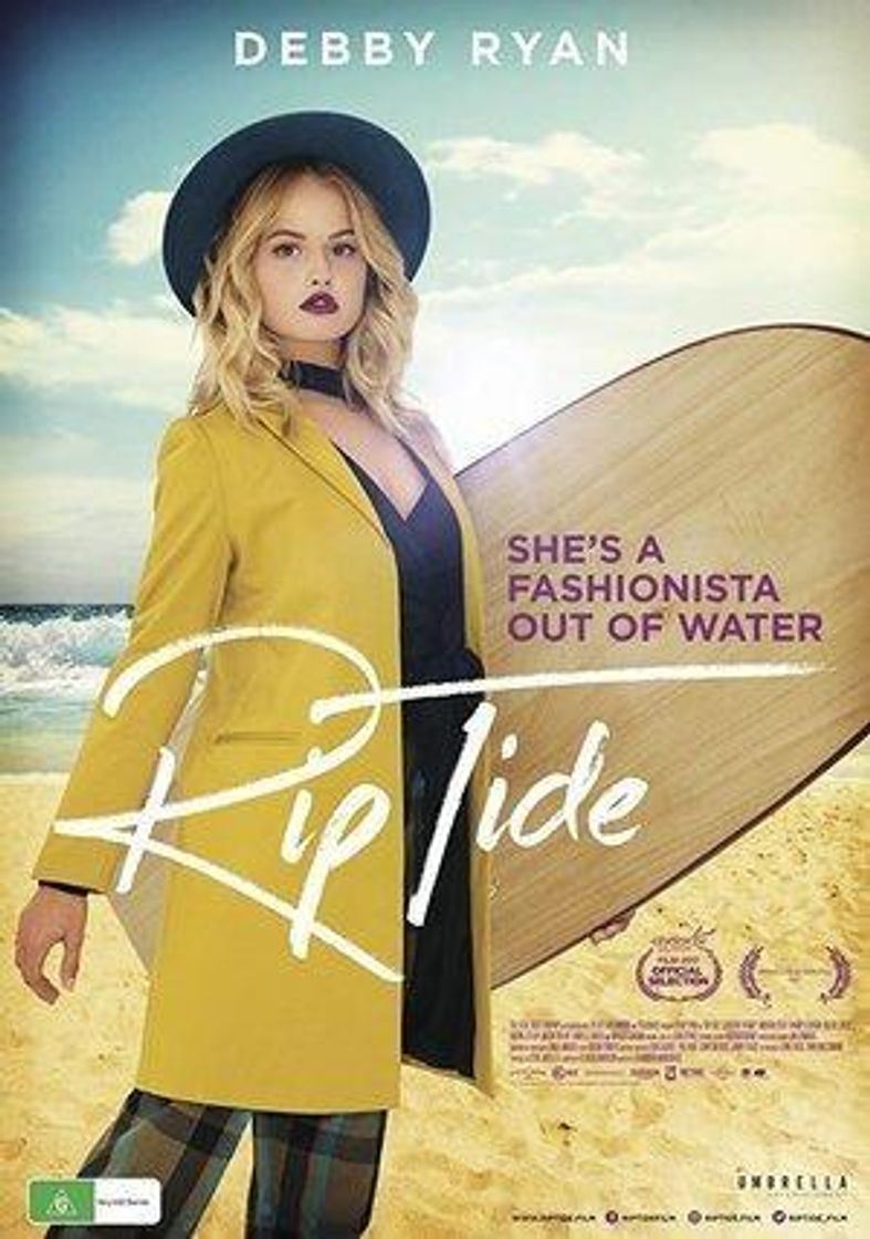 Movie Rip Tide