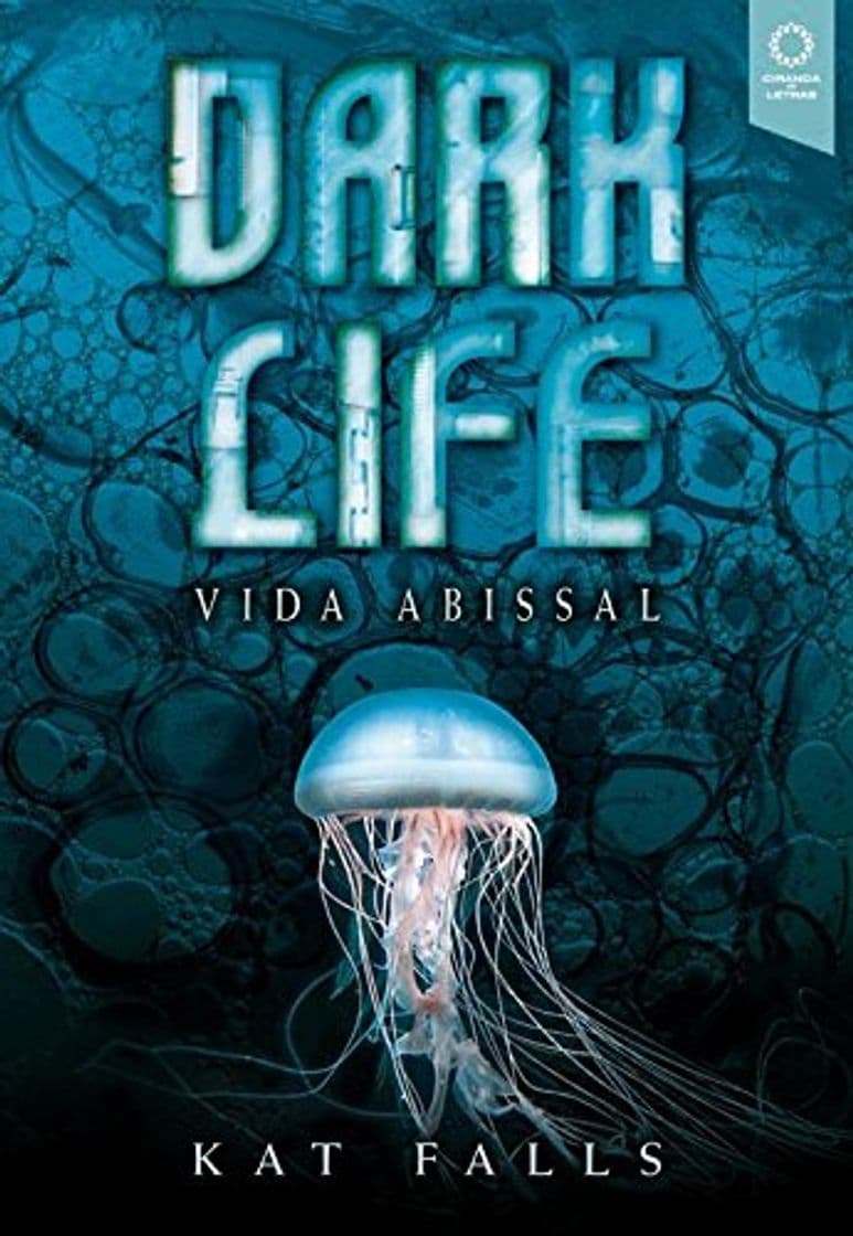 Libro Dark Life. Vida Abissal