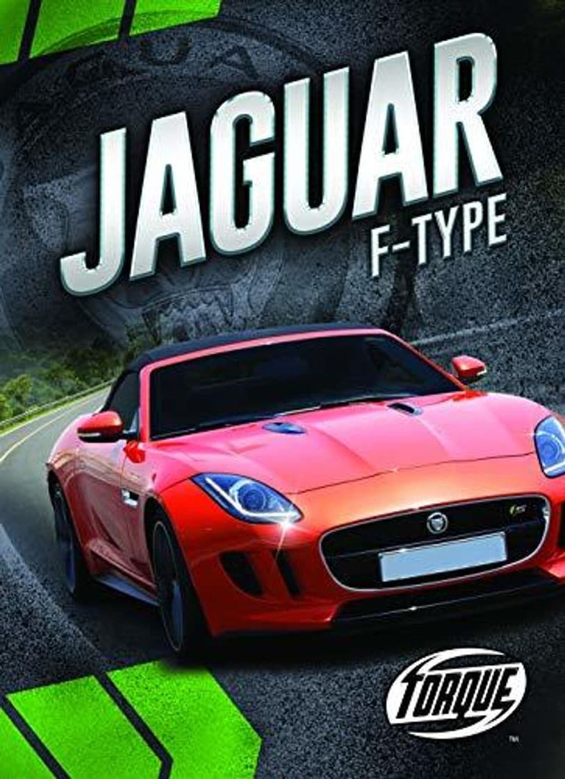 Product Jaguar F-Type