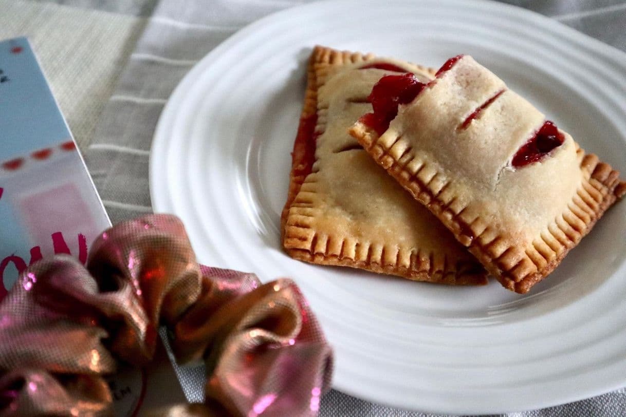 Restaurantes Pastelitos de Lara Jean 