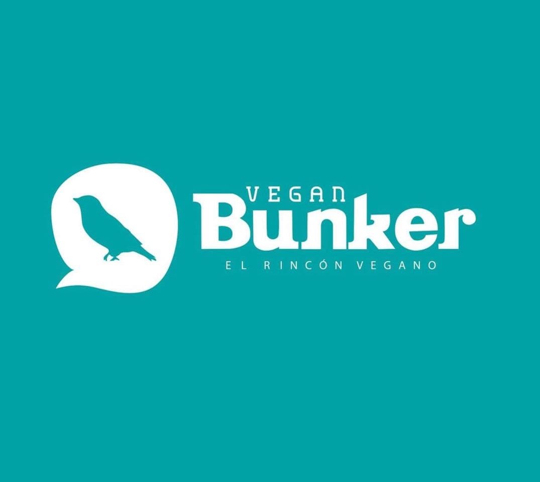 Restaurantes Vegan Bunker