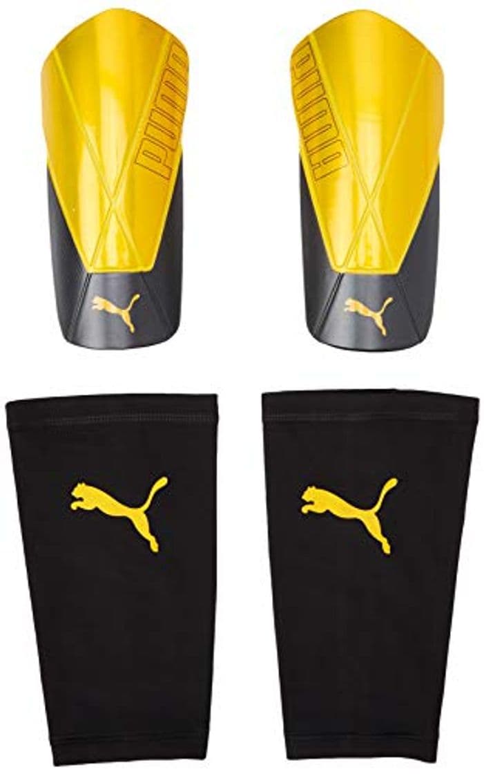 Producto PUMA ftblNXT Team Sleeve Espinillera Futbol