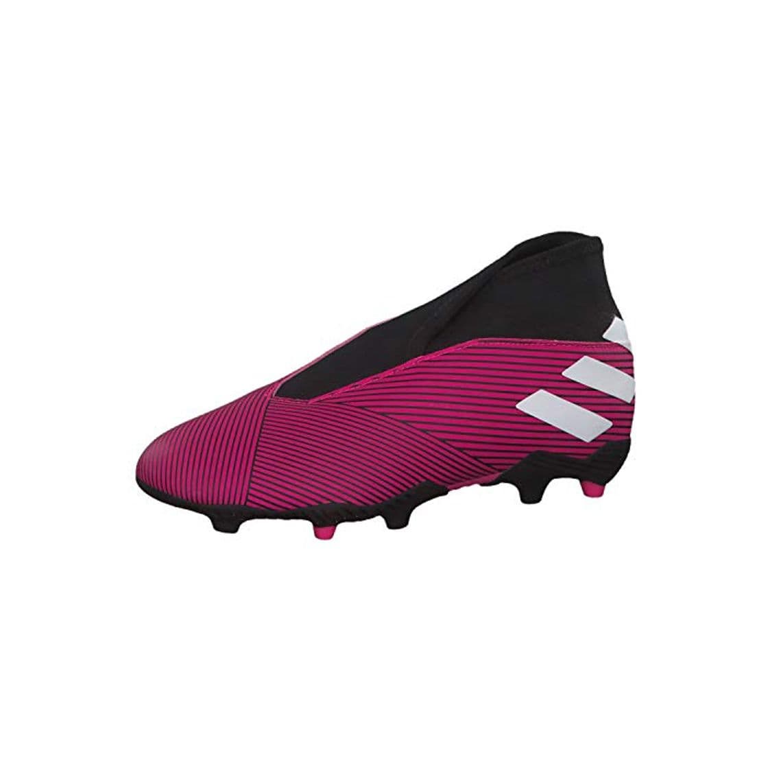 Producto Adidas Nemeziz 19.3 LL FG J, Niño para Niños, Rosa