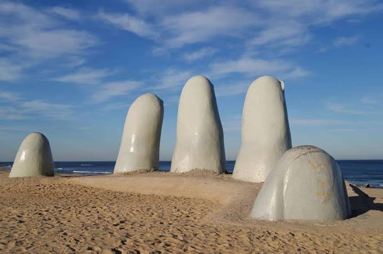 Place Punta del Este