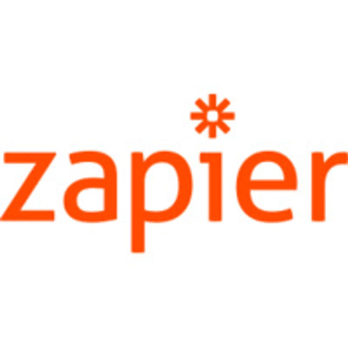 App Zapier | The easiest way to automate your work