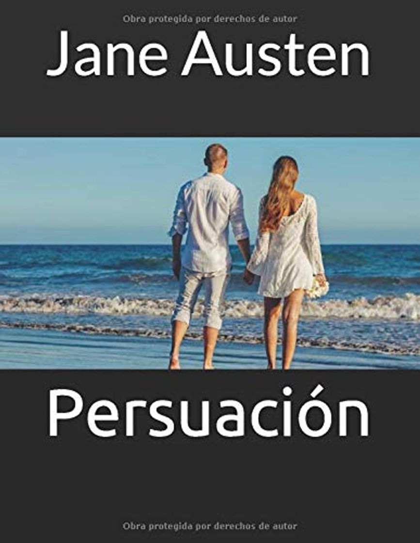 Book Persuación