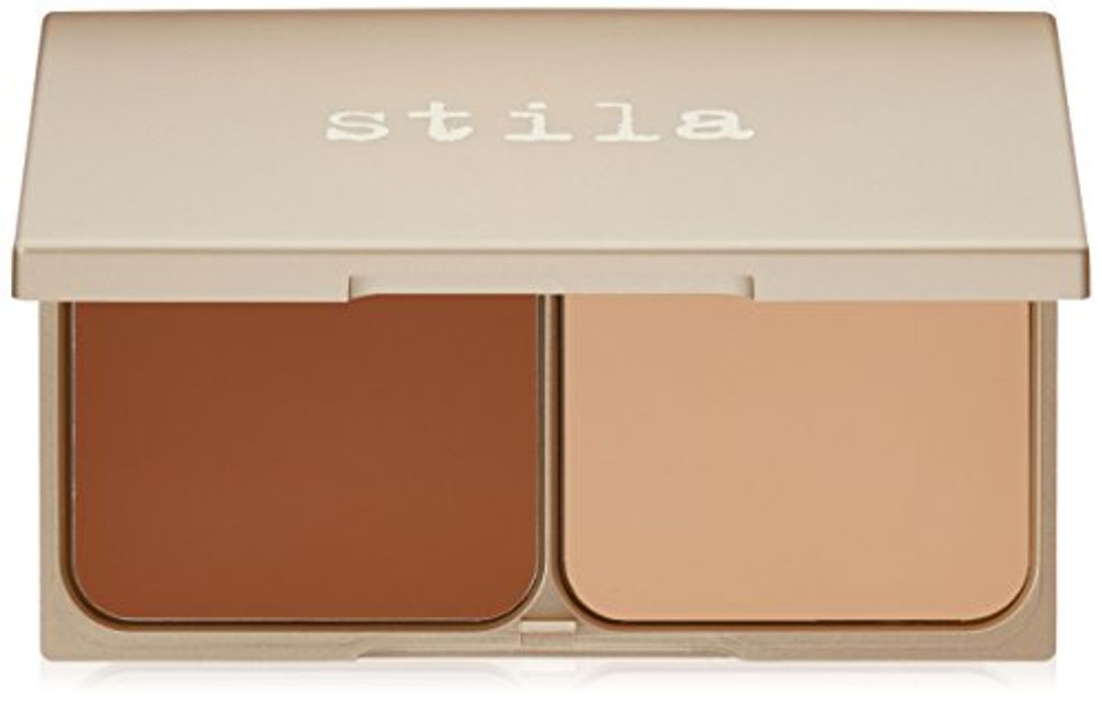 Producto Forma de Stila y la sombra de contorno personalizado Duo