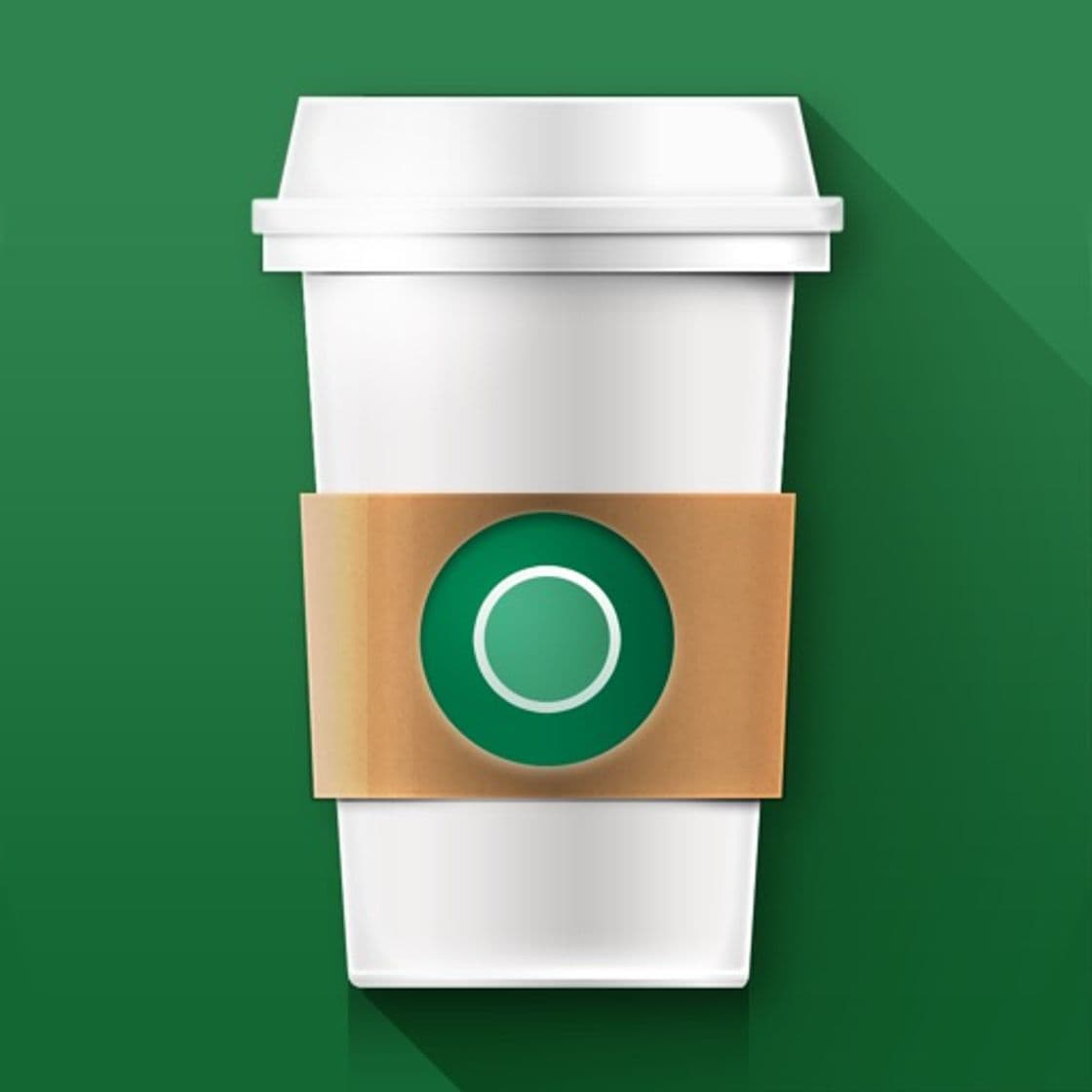 App Secret Menu for Starbucks!