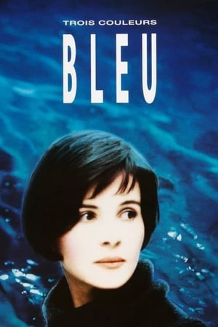 Movie Three Colors: Blue