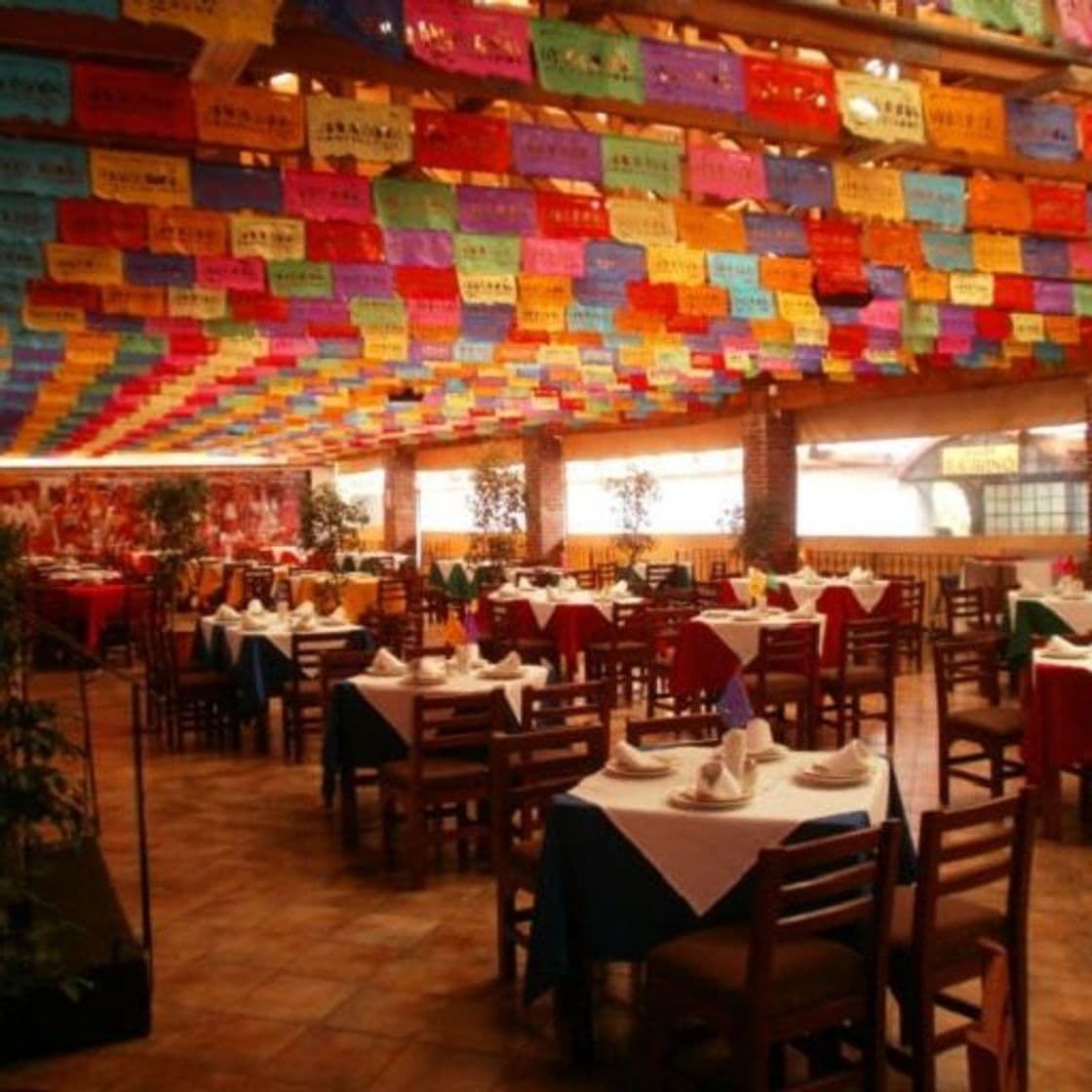 Restaurants El Arroyo