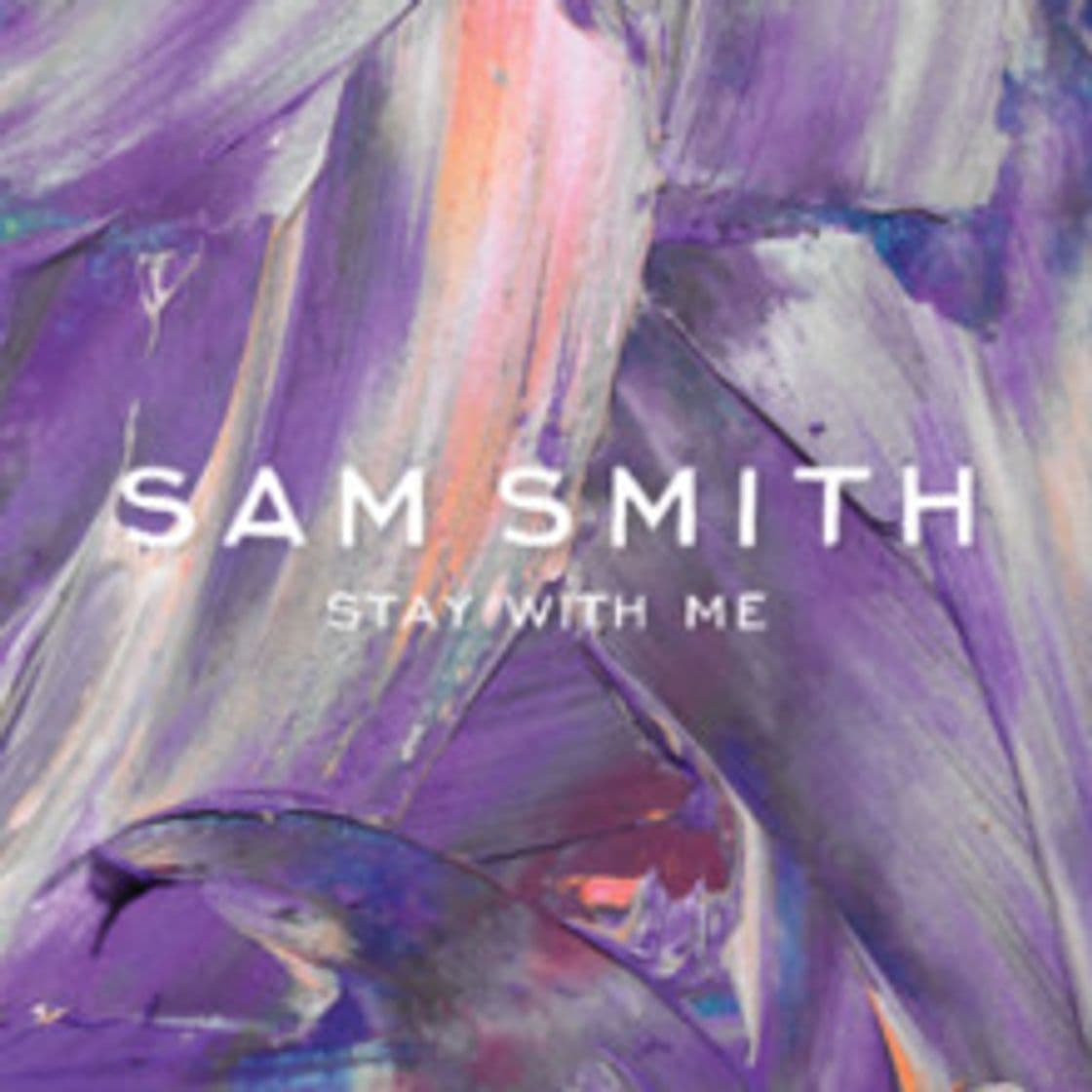 Music Stay whit me. Sam Smith