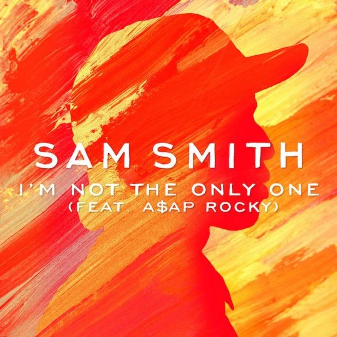 Music Sam Smith - I'm Not The Only One 