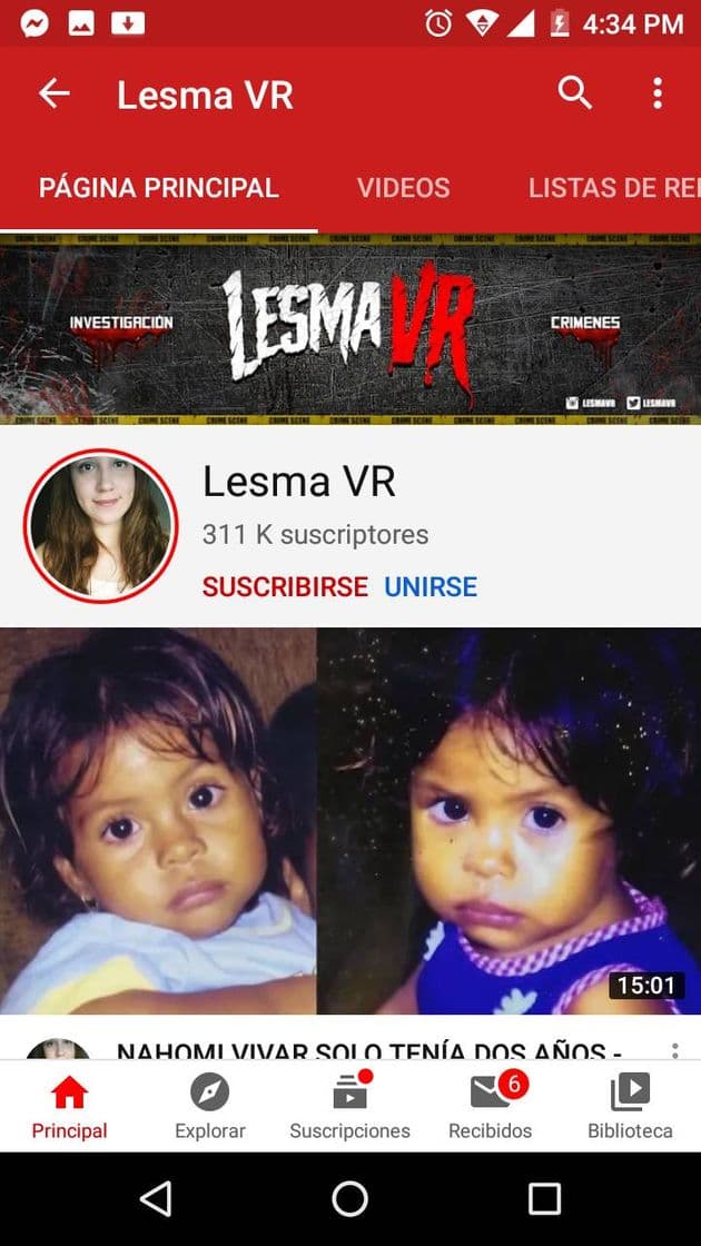 Fashion LESMA VR 😱😲😬 