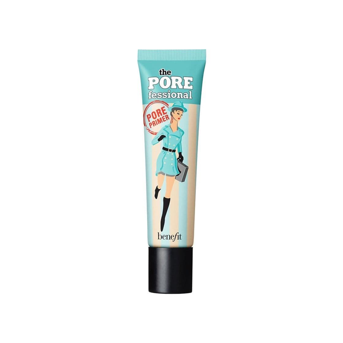 Product Benefit The POREfessional