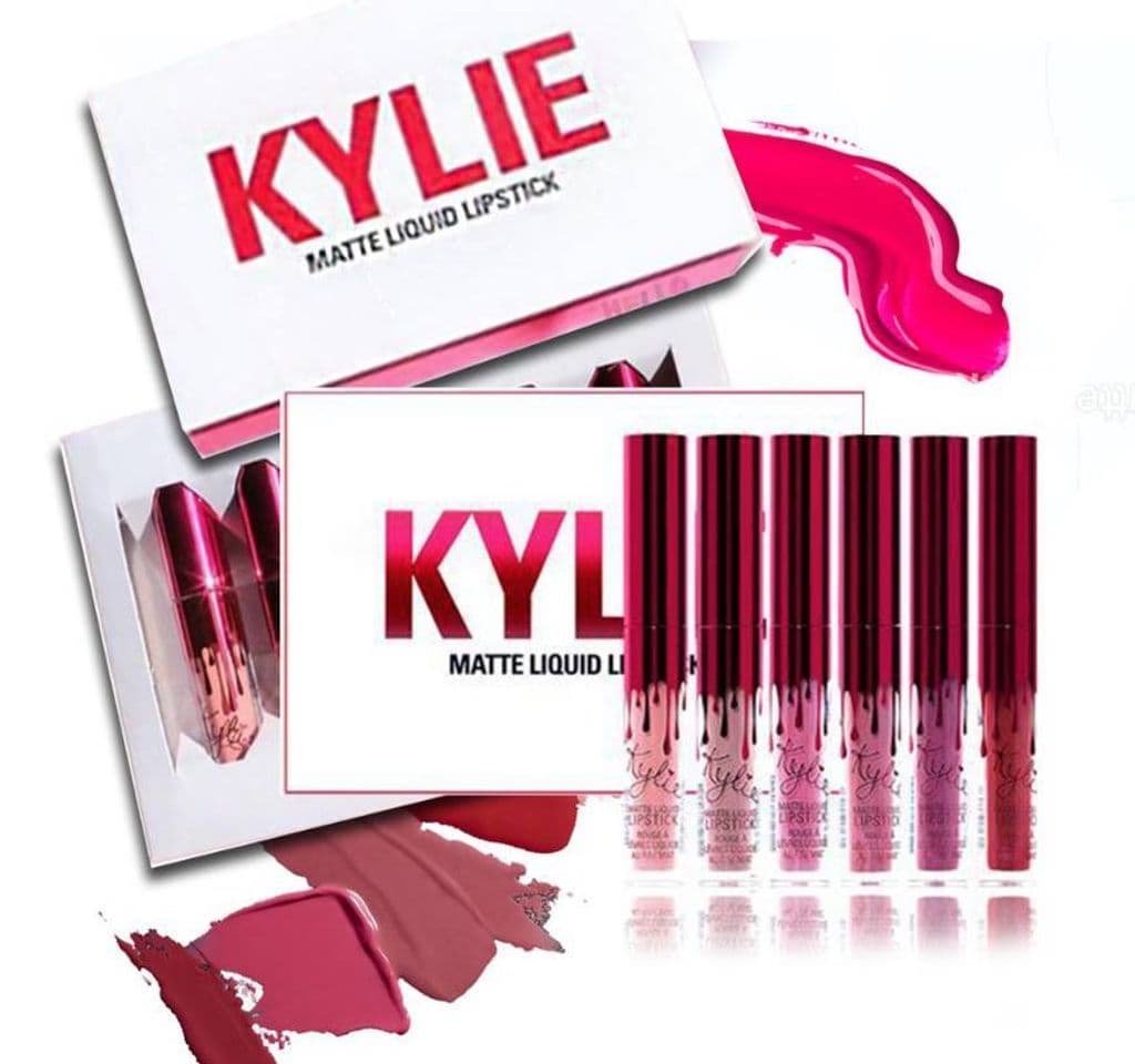 Fashion Kylie Cosmetics by Kylie Jenner | Official Website