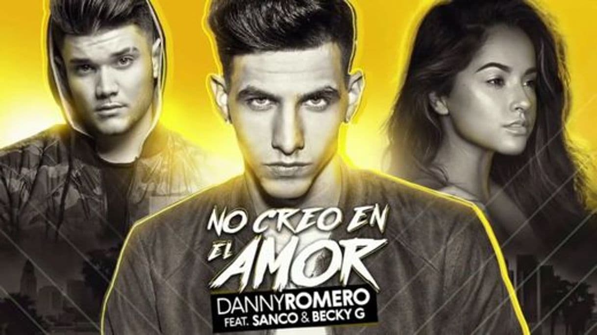 Music No Creo en el Amor (feat. Sanco & Becky G)