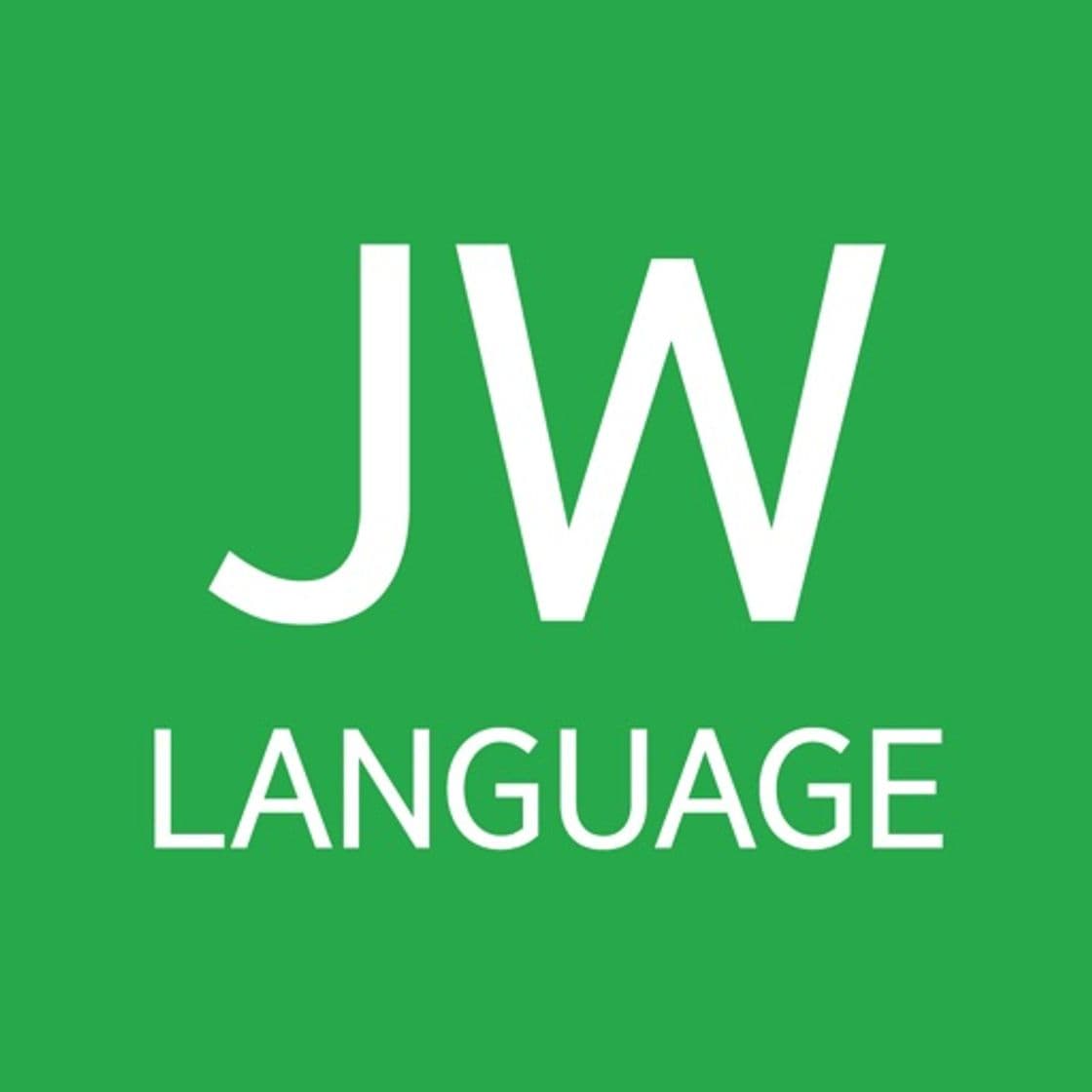 App JW Language