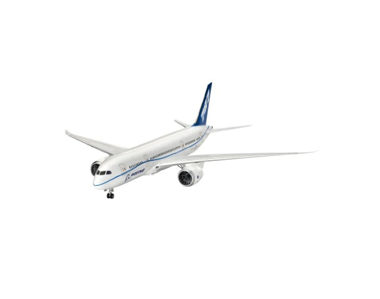 Product Revell- Boeing 787-8 'Dreamliner' Maqueta Avión, 10