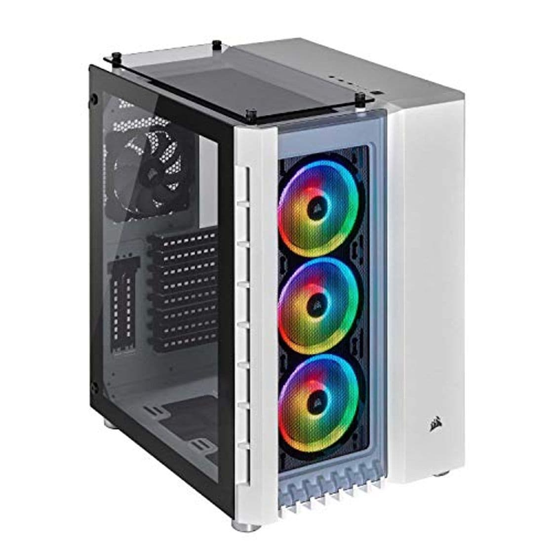 Product Corsair Crystal Series 680X RGB - Caja de PC