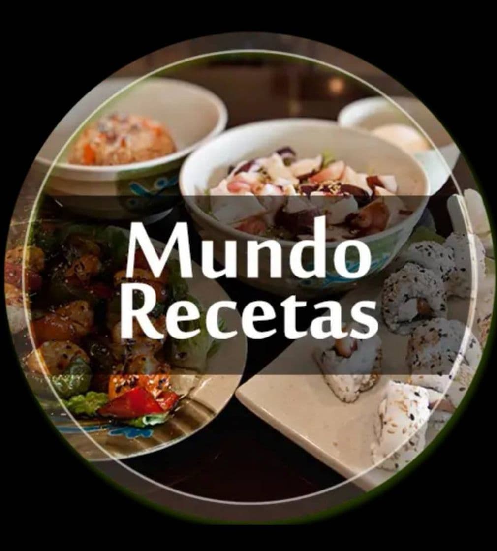 App Receta de todo gratis