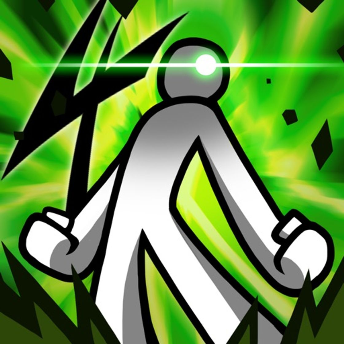 App Anger Of Stick 4