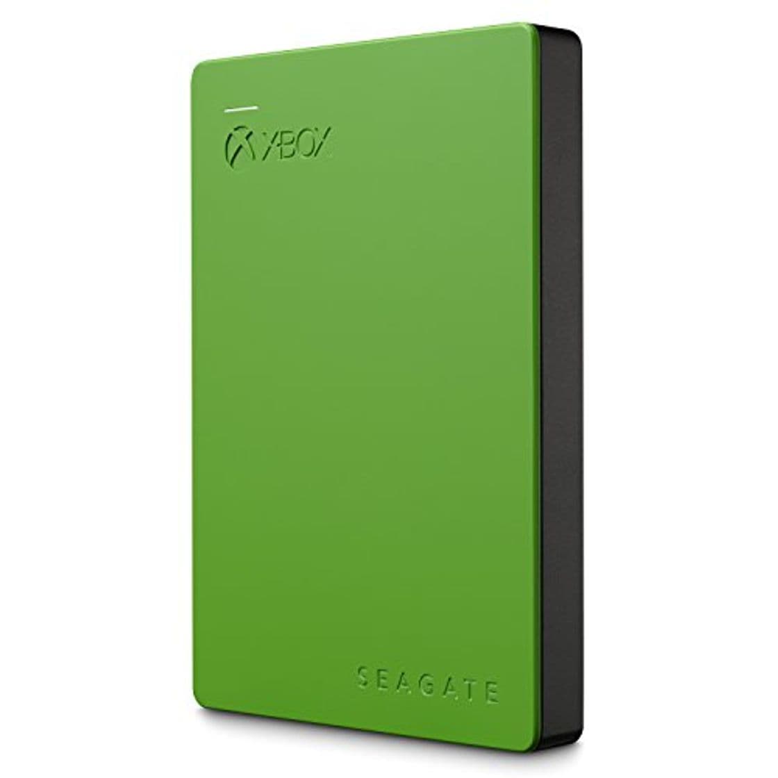 Producto Seagate Game Drive para Xbox, 2 TB, Disco duro externo, HDD portátil, diseñado