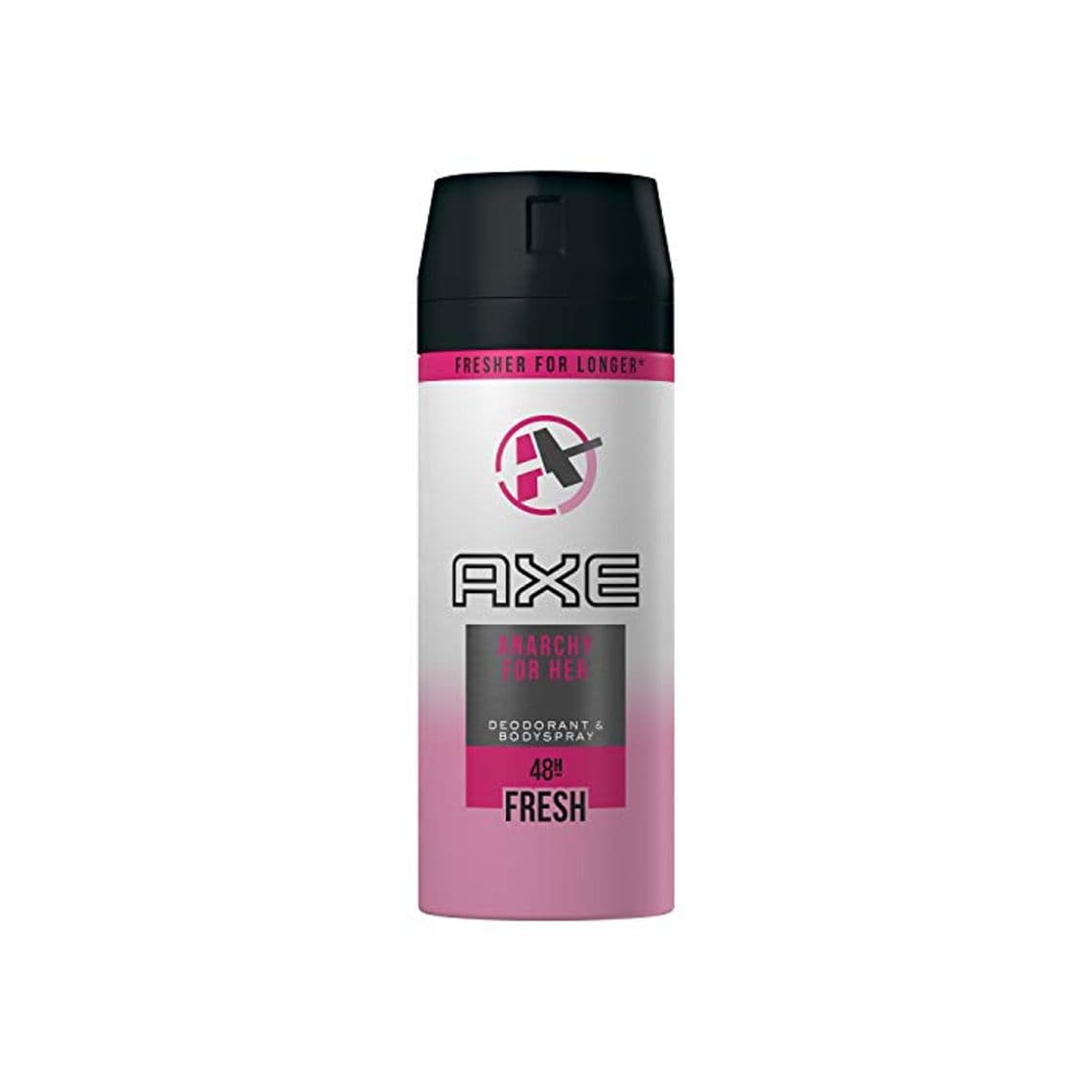 Producto Axe - Anarchy for Her - Desodorante Bodyspray para mujer