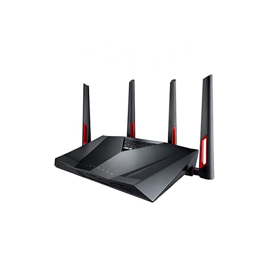 Product ASUS RT-AC88U - Router Gaming AC3100 Doble Banda Gigabit