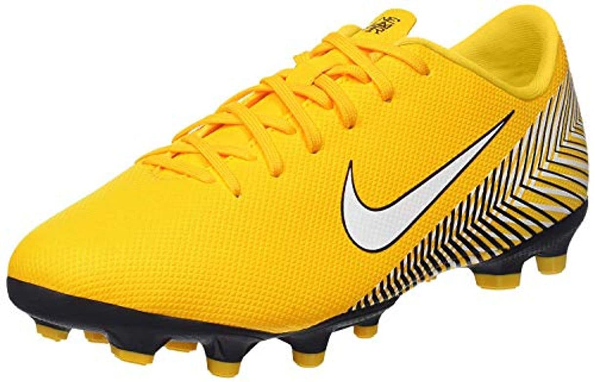 Fashion Nike Jr Vpr 12 Academy GS NJR FG/MG, Zapatillas de Fútbol Unisex