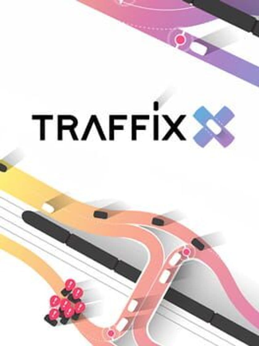 Videogames Traffix