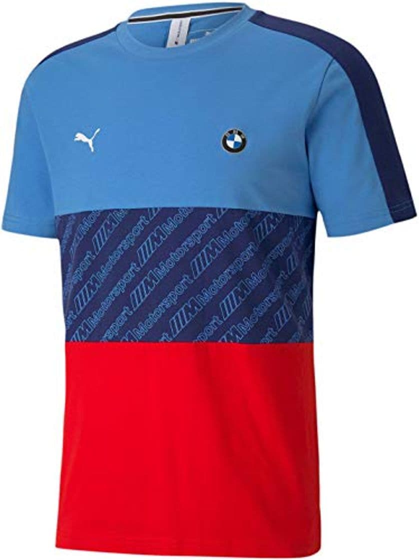 Product PUMA Men's BMW T19