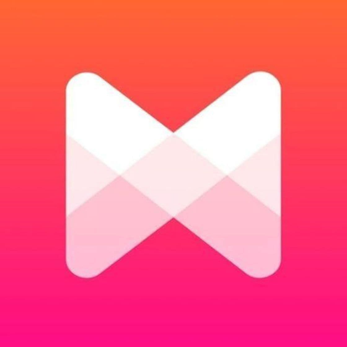 App Musixmatch Lyrics Finder