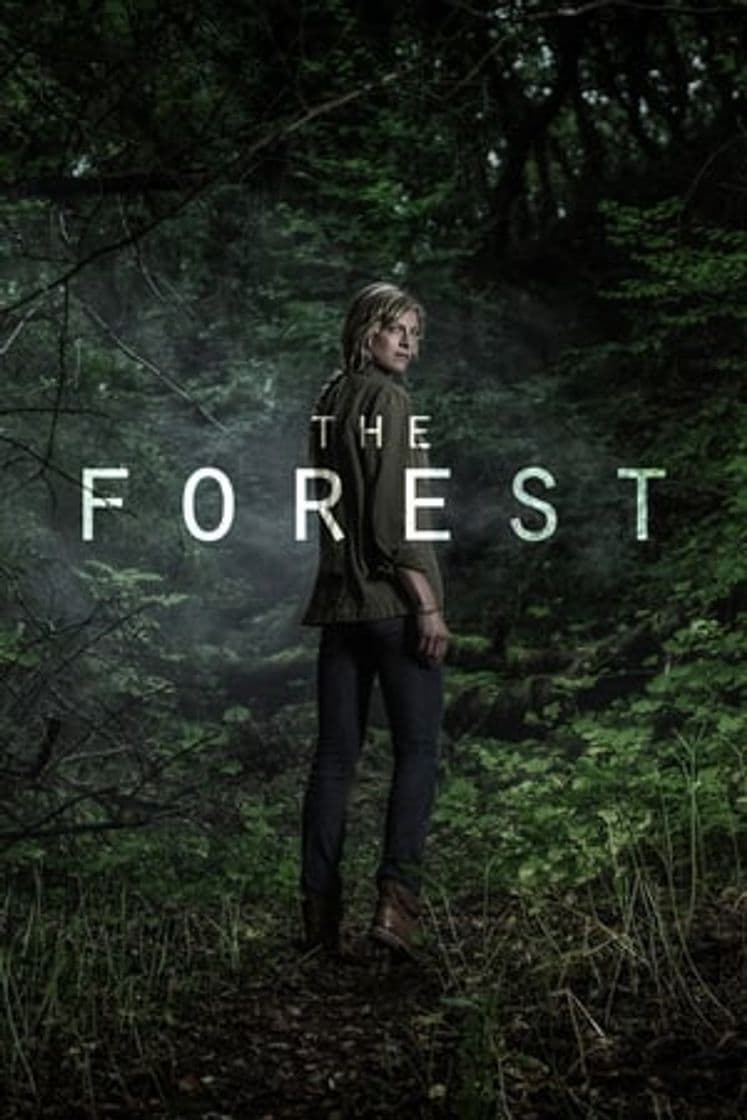 Serie The Forest