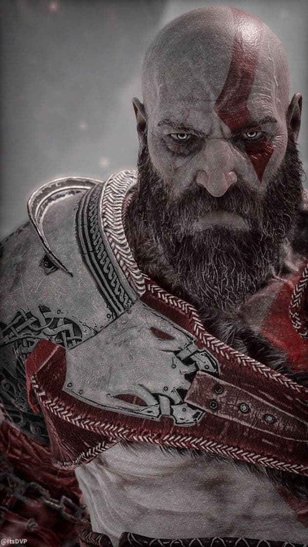 Videogames God of War