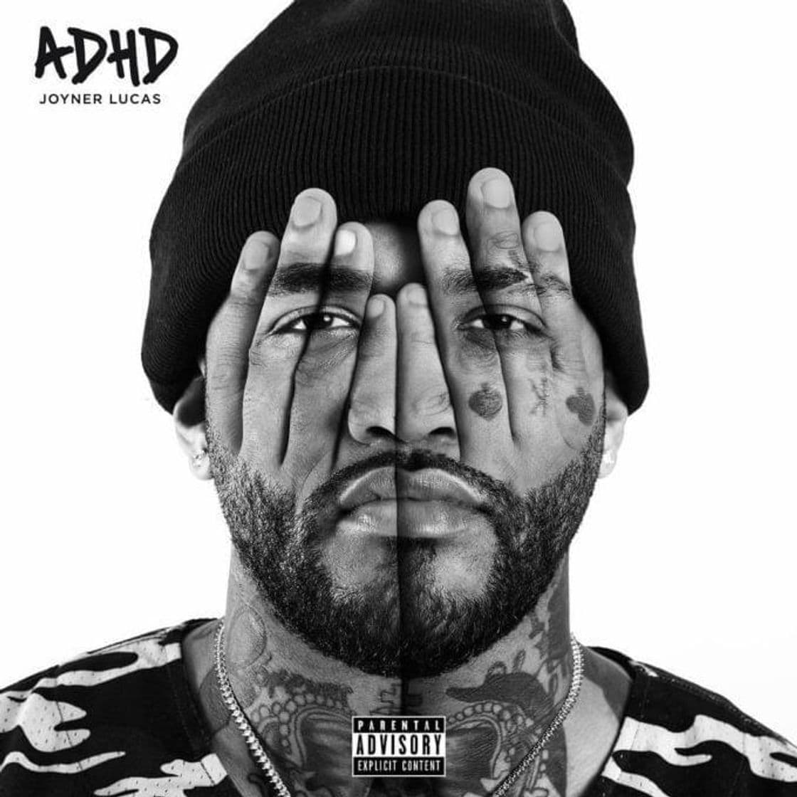 Music Joyner Lucas - Will