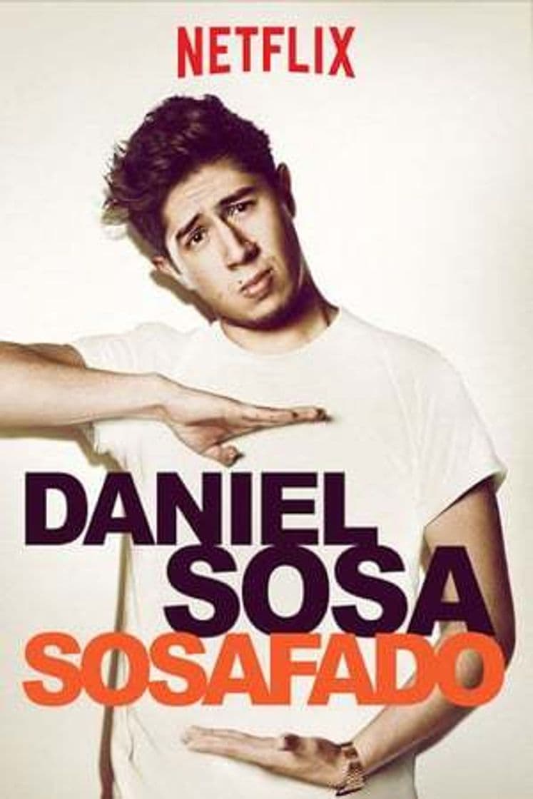 Película Daniel Sosa: Sosafado