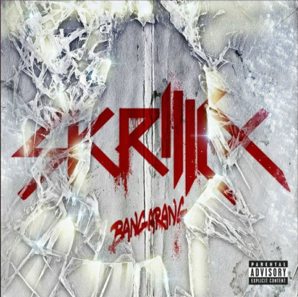 Music Bangarang | Skrillex