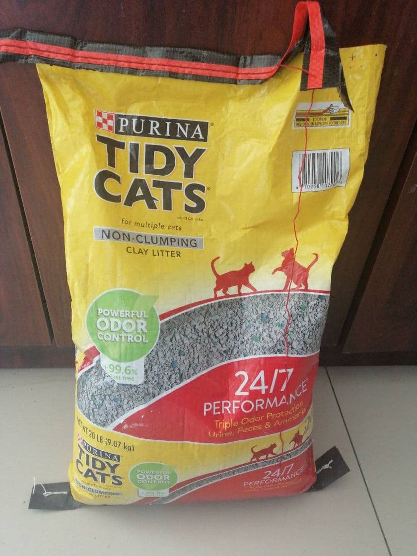 Producto Purina Tidy Cats 24