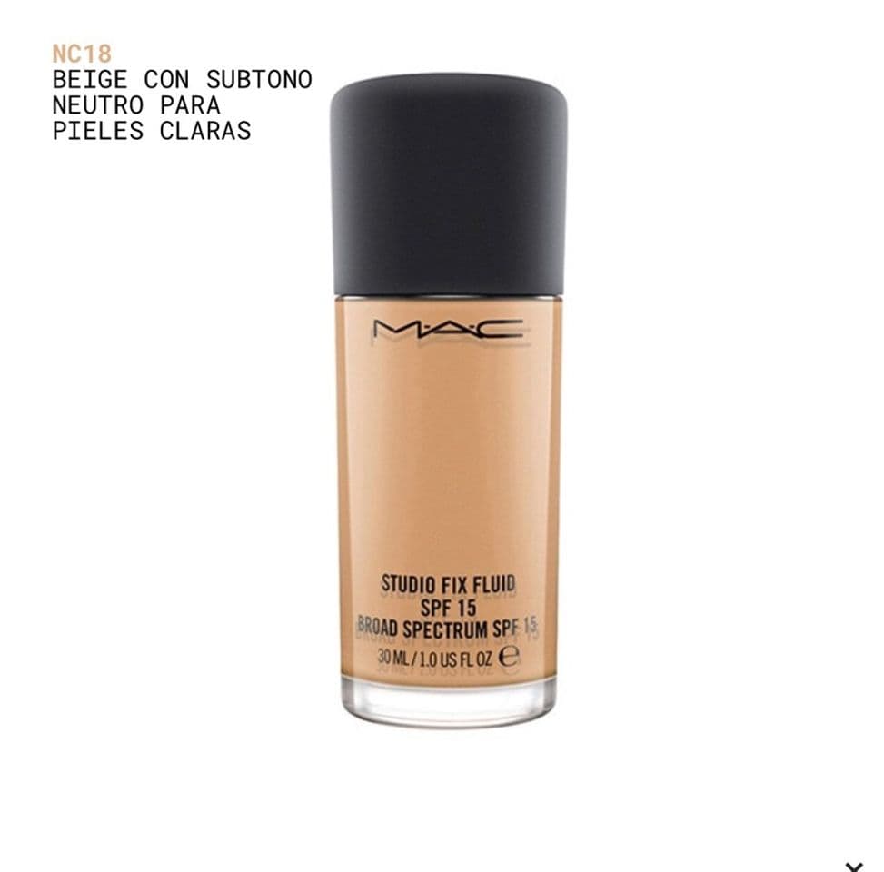 Fashion Makeup Foundation | MAC Cosmetics - Official Site