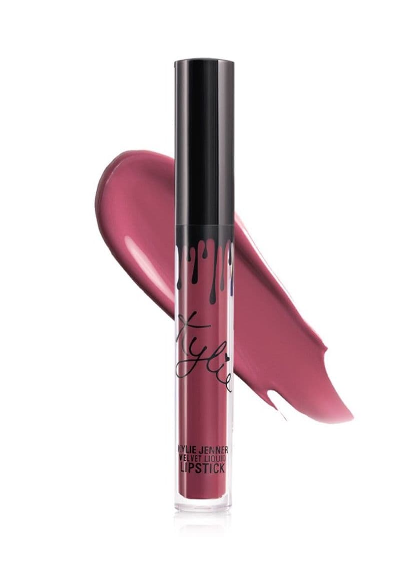 Fashion Kylie Jenner Lipstick - Posie K 