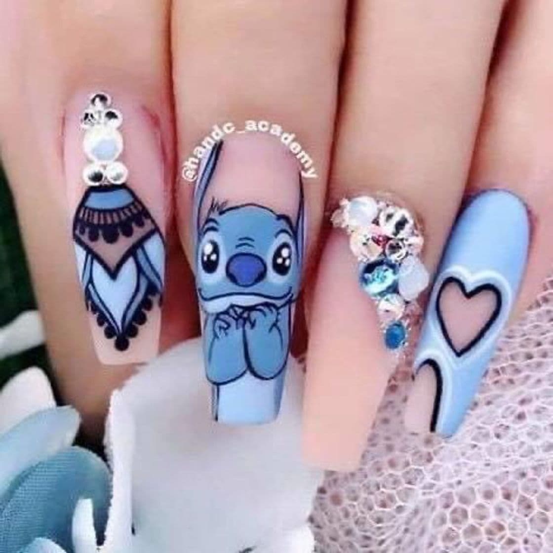 Product Nail art: 24 diseños para pintar tus uñas