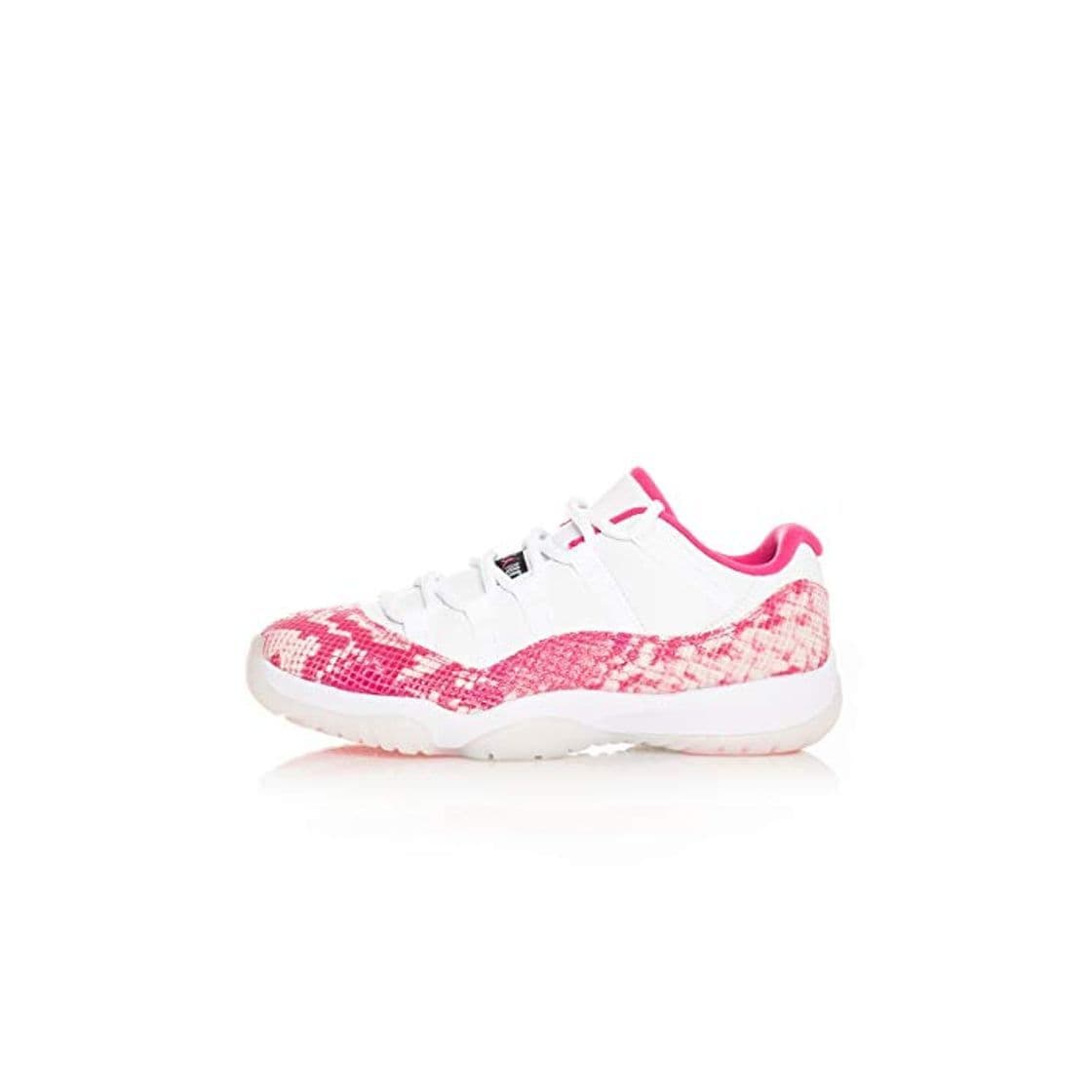 Product Sneakers Donna NIKE Wmns Air Jordan 11 Retro Low AH7860.106