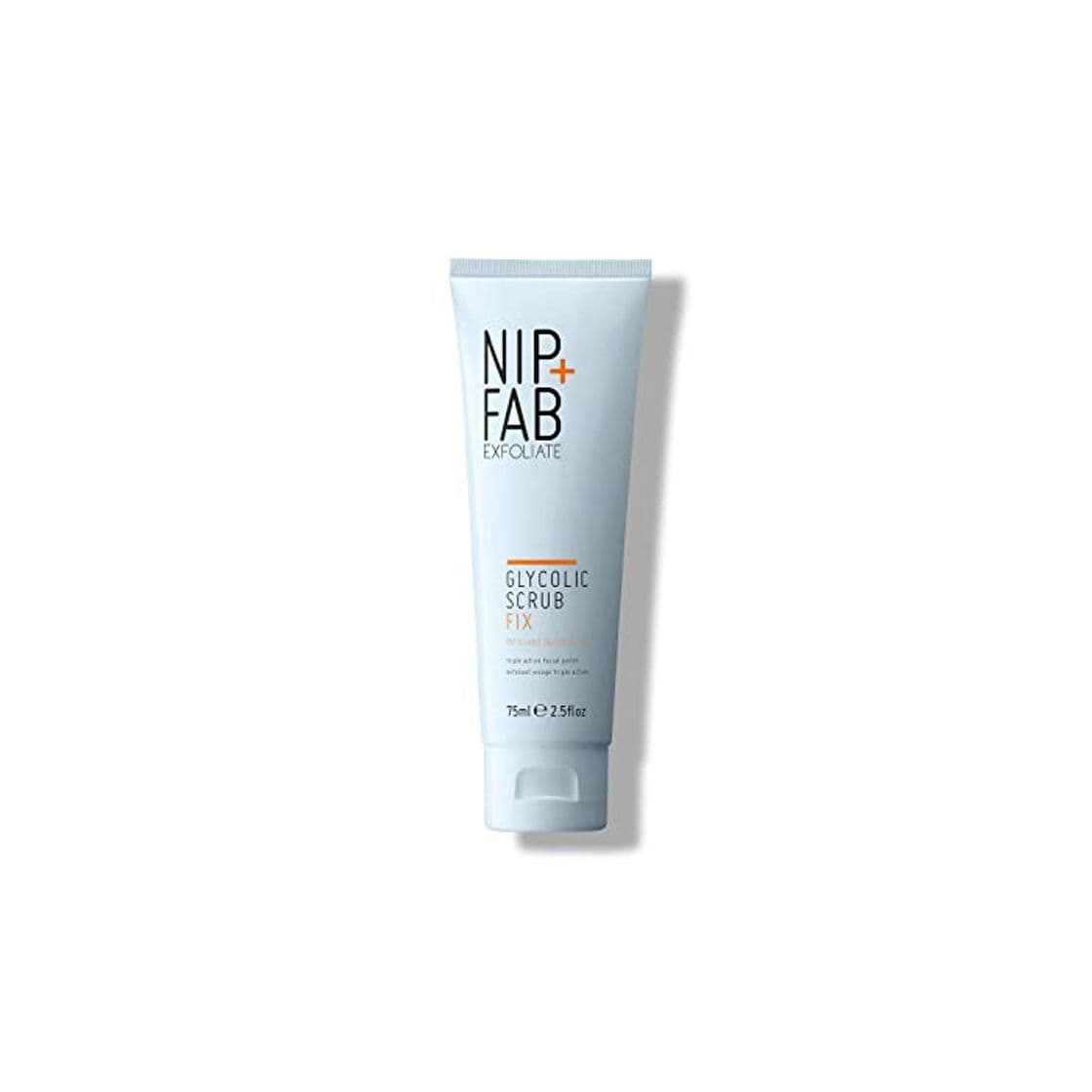 Belleza NIP+FAB Glycolic Scrub Fix 75 ml