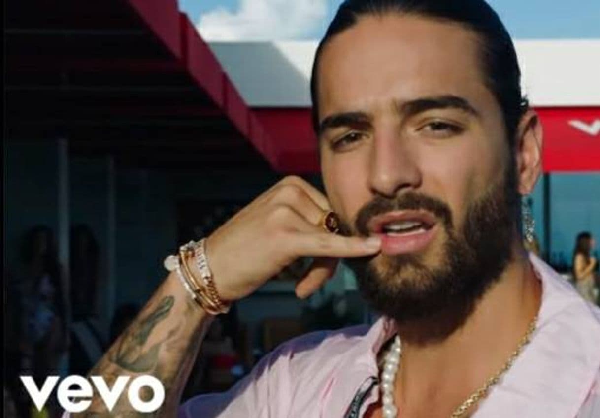 Canción Maluma - Mala Mía 