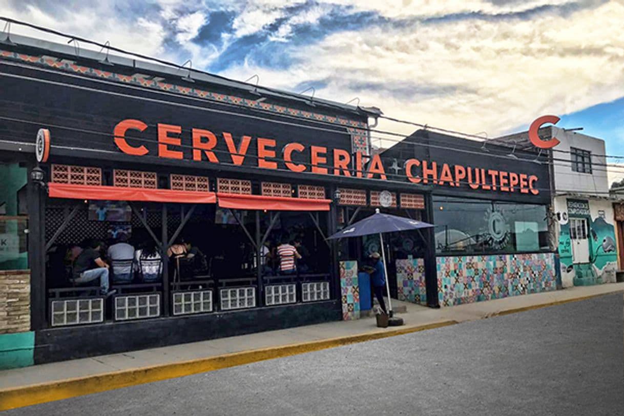 Restaurantes Cervecería Chapultepec - Juarez