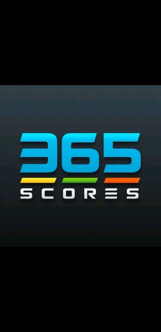 App 365Scores-Resultados y noticias del deporte.