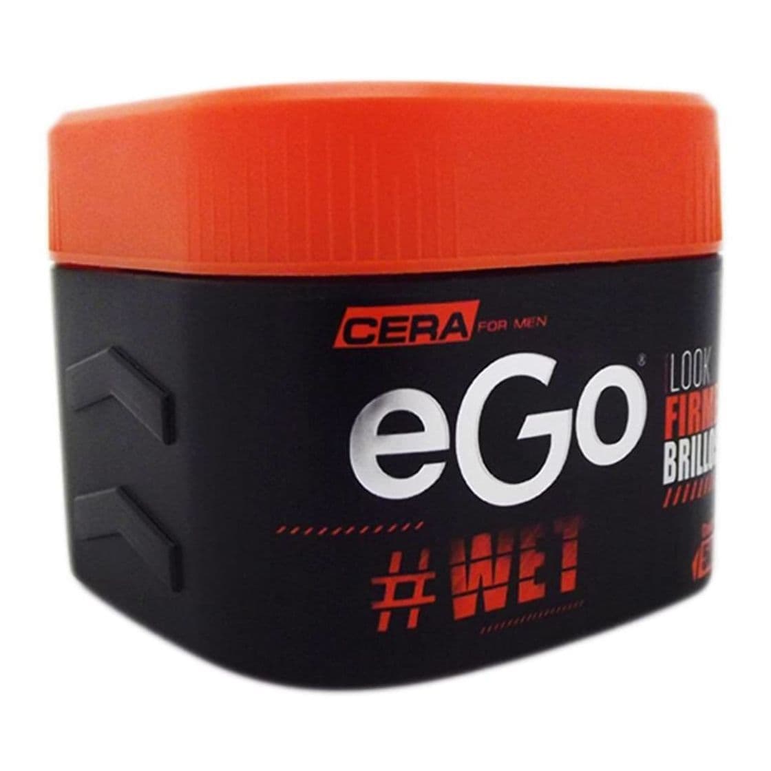 Producto Ego cera wet