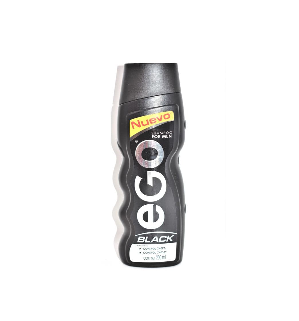 Producto Shampoo ego