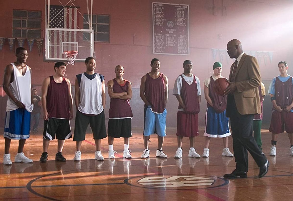 Movie Coach Carter