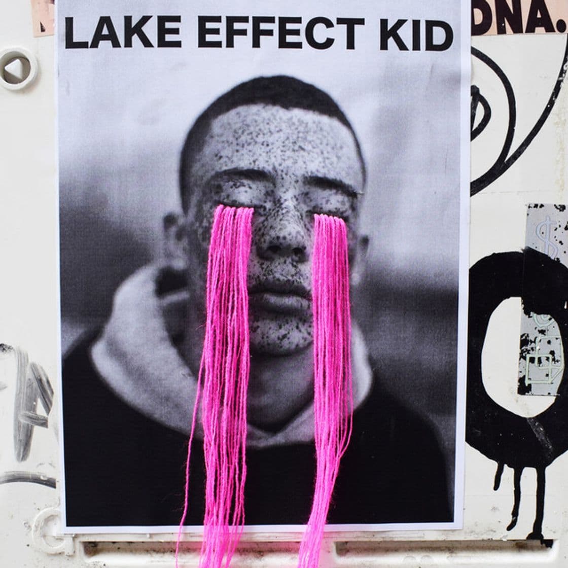 Music Lake Effect Kid